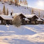 Stylish Near Resort, 200 M To Slopes & Lift Σπίτι διακοπών Hemsedal