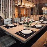 Σπίτι διακοπών Stylish Near Resort, 200 M To Slopes & Lift
