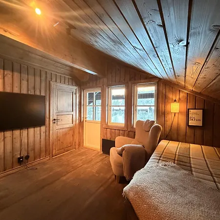 Stylish Near Resort, 200 M To Slopes & Lift *