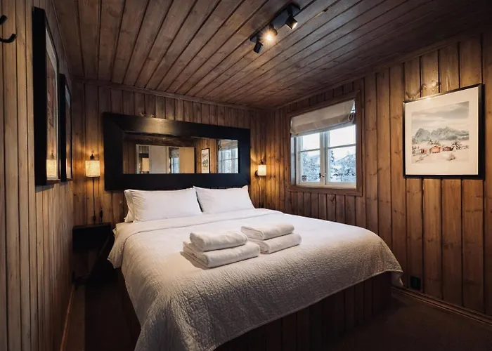 Holiday home Stylish Near Resort, 200 M To Slopes & Lift *